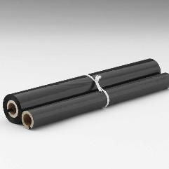 Brother Carbon Refill Roll 4-Pack