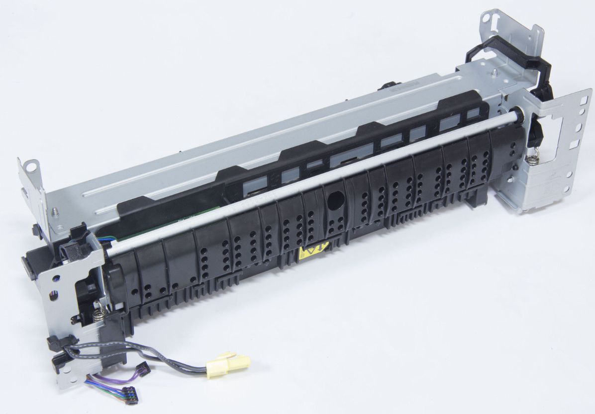 HP 220V fuser assembly for HP