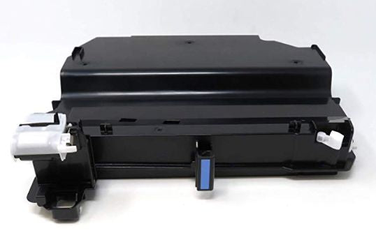 HP Toner collection/reservoir