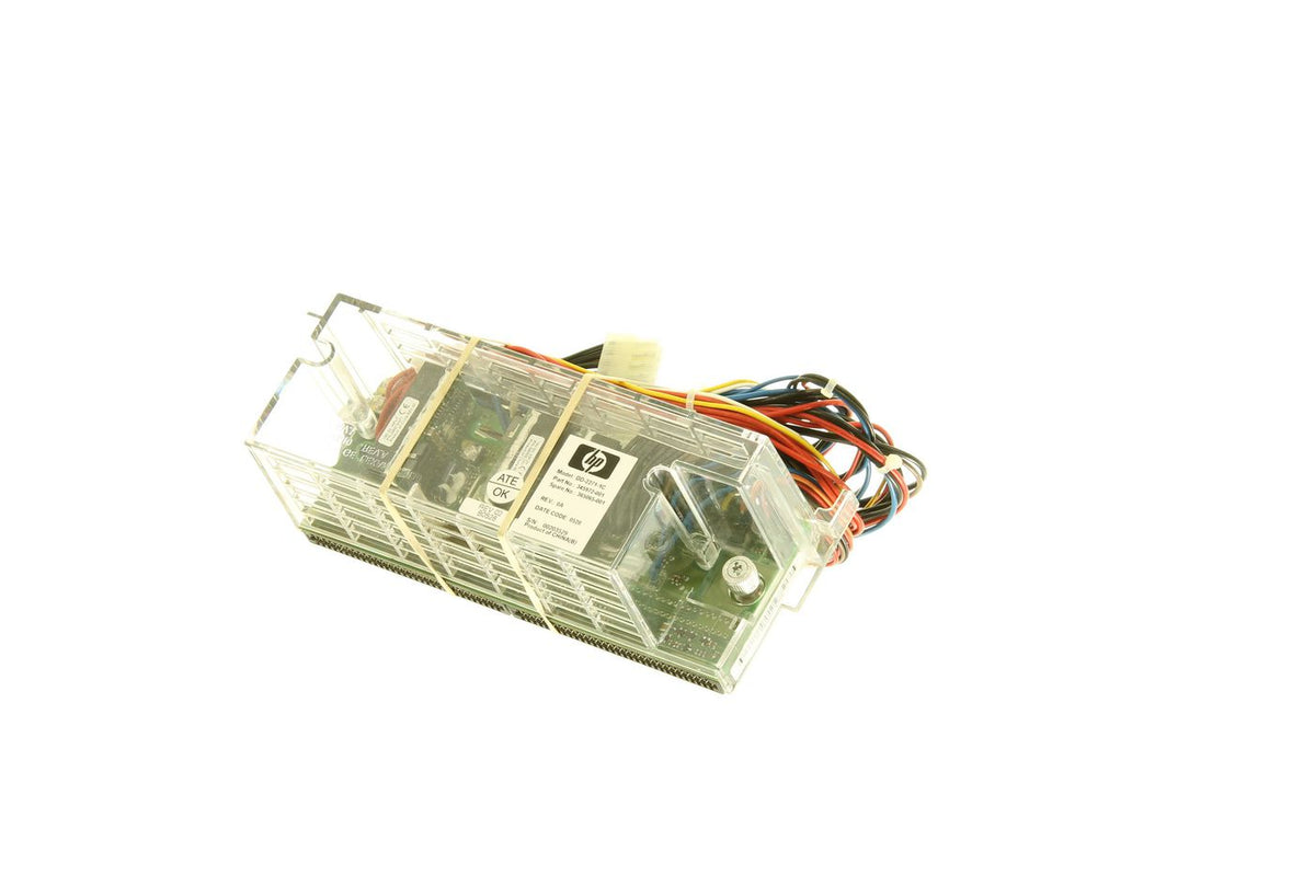 Hewlett Packard Enterprise POWER SUPPLY BACKPLANE ML350