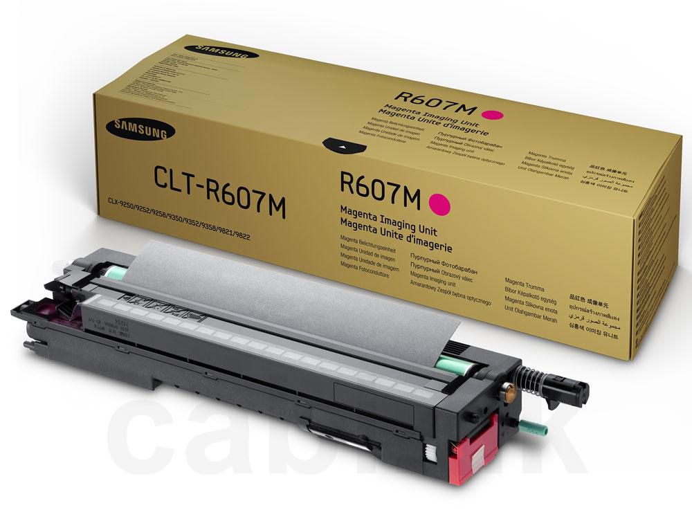 HP Toner/CLT-R607M