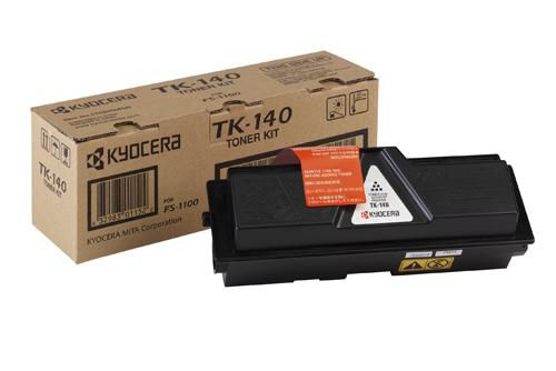 Kyocera Toner Black