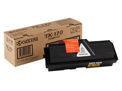Kyocera Toner Black