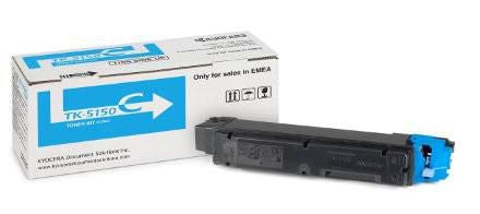 Kyocera Toner Cyan