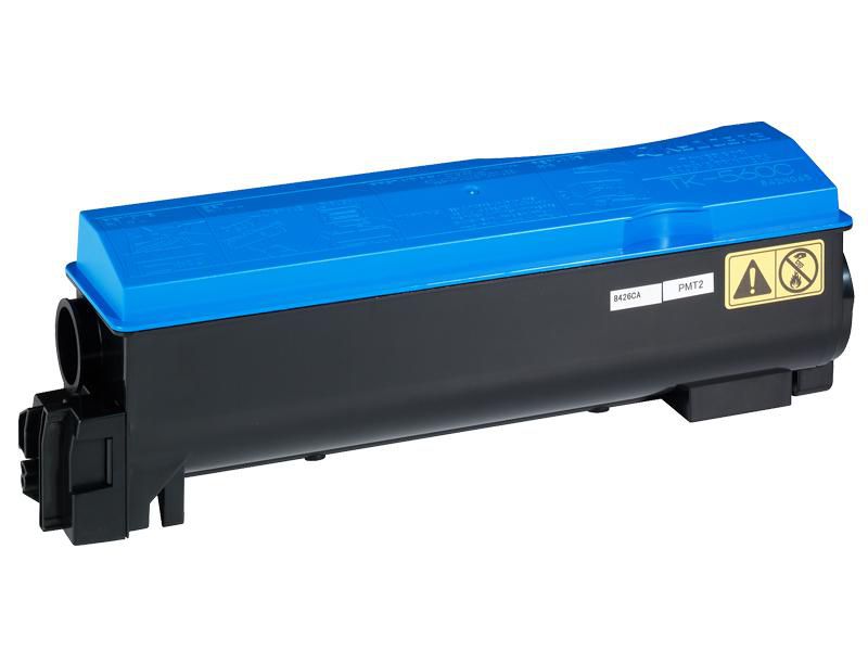 Kyocera Toner Cyan