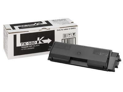 Kyocera Toner Black