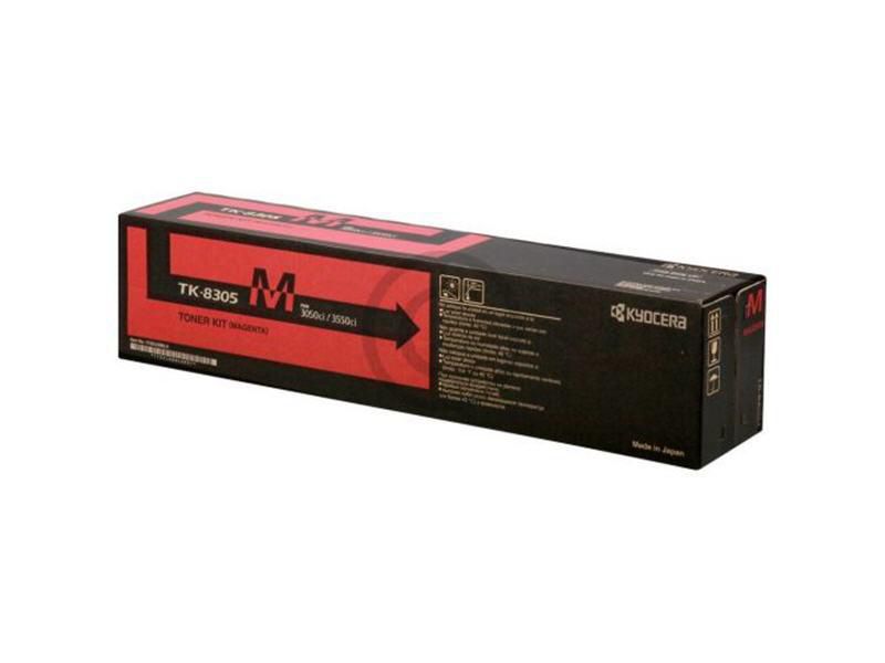 Kyocera Toner Magenta