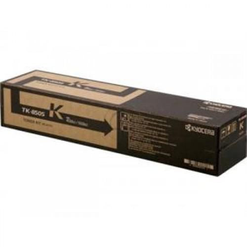 Kyocera Toner Black