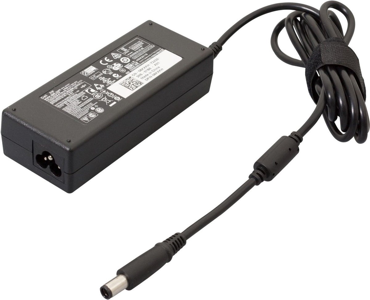 Dell AC Adapter, 90W, 19.5V, 3