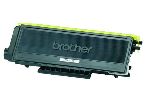 Brother TN3170 HIGH YEILD TONER