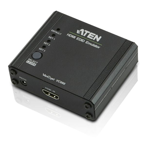 Aten HDMI EDID Emulator