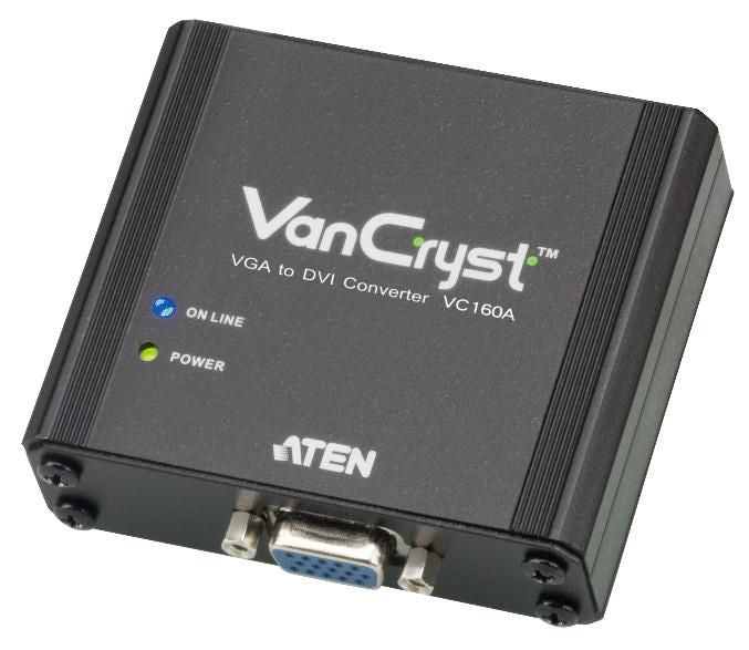 Aten VGA to DVI Converter