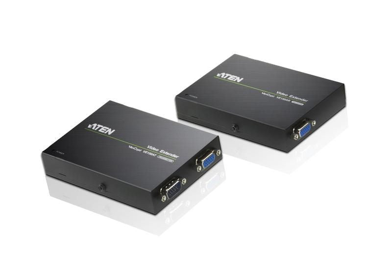 Aten Video Extender, Local Unit to