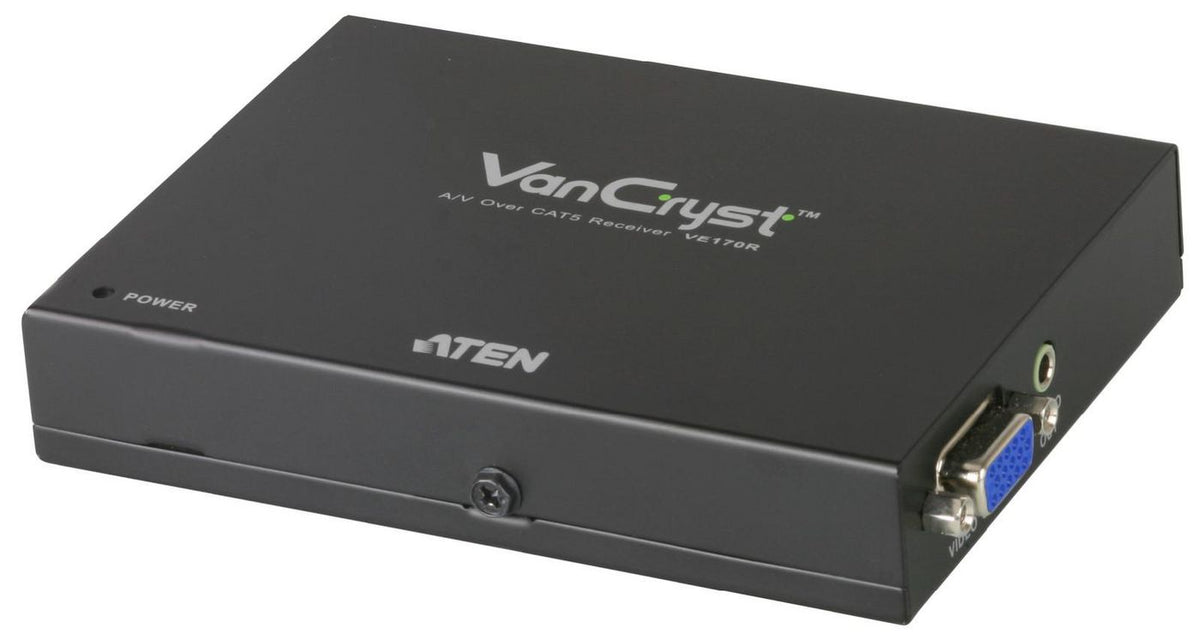 Aten CAT5 Video Extender