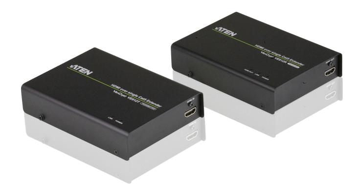 Aten HDMI Audio/Video Extender
