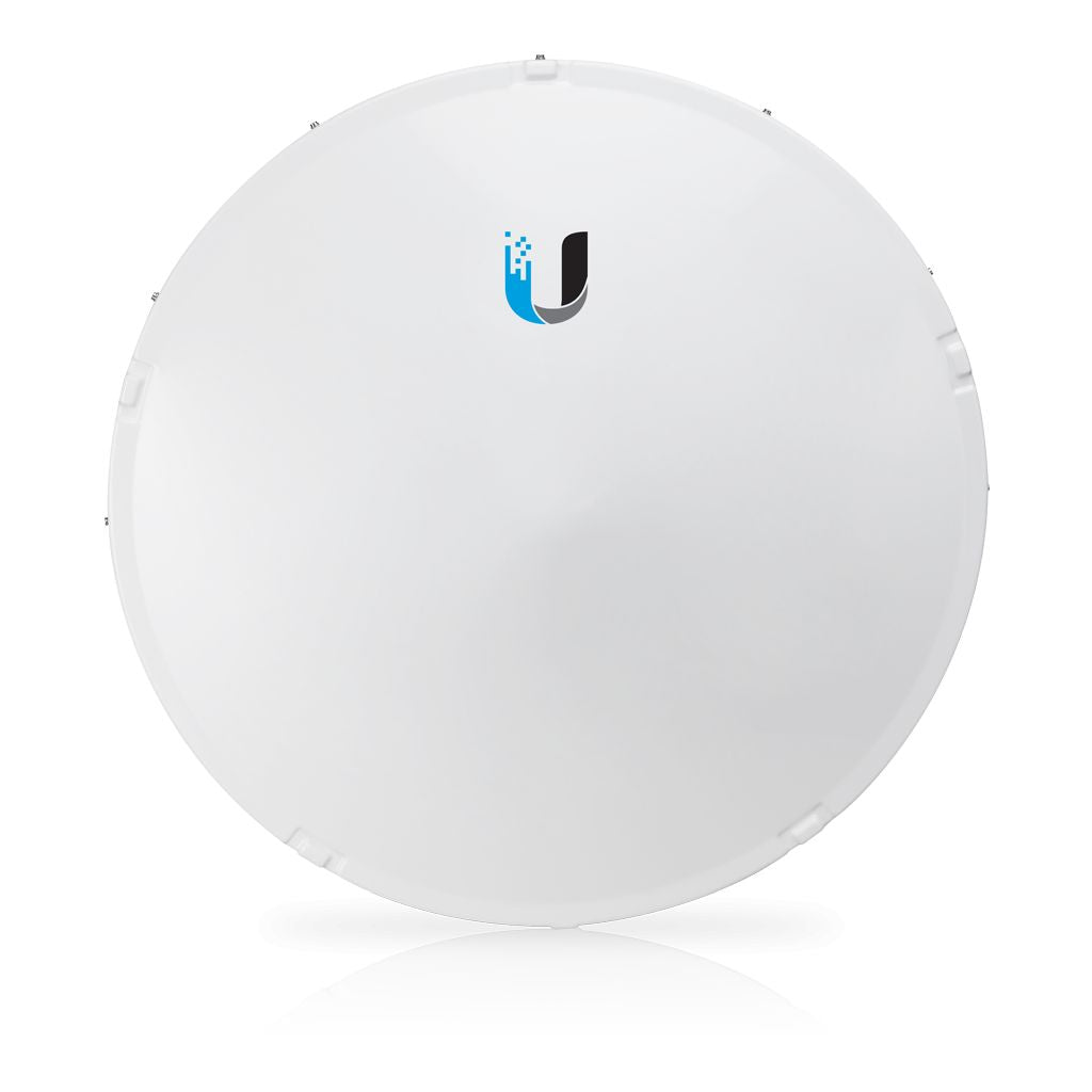 Ubiquiti airFiber 11 High-Band Backhaul Radio with Dish Antenna AF11-Complete-HB