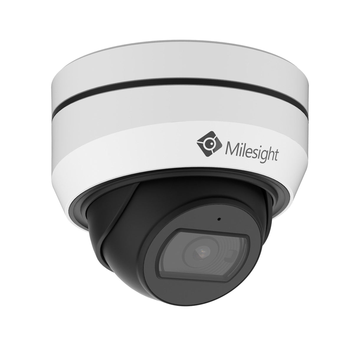 Milesight 5MP 3X AF Motorized Mini Dome Camera MS-C5375-EPB