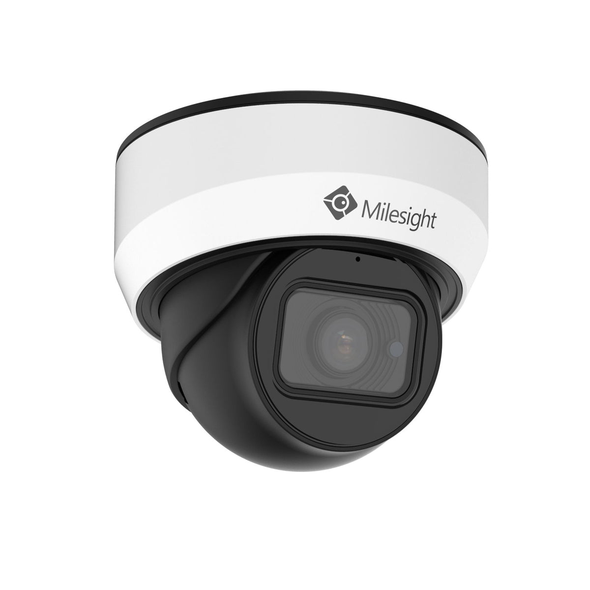 Milesight 5MP AI Motorized Mini Dome Camera MS-C5375-FPC