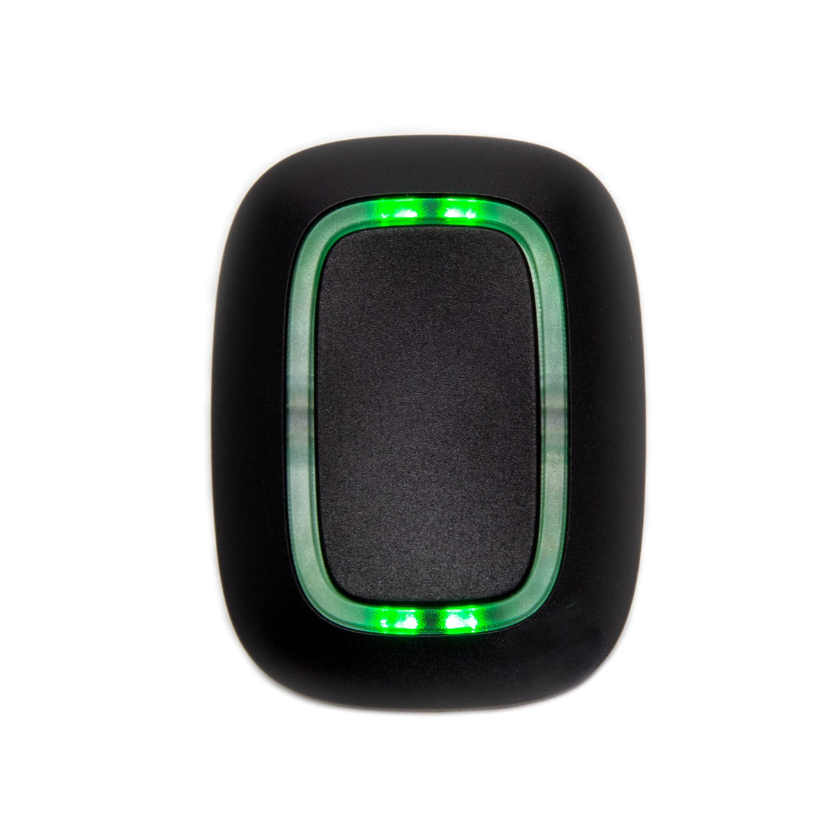 Ajax Button Black 10314.26.BL1