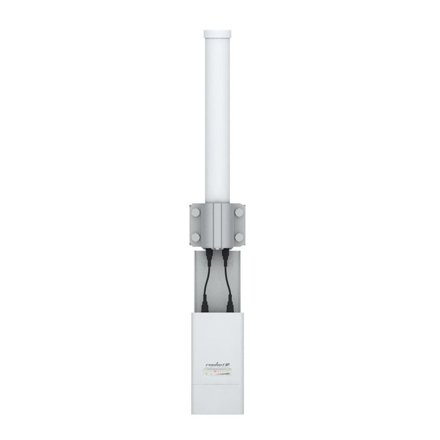 Ubiquiti airMAX 5 GHz, 10 dBi Omni AMO-5G10