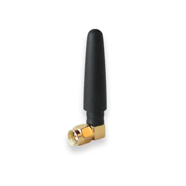 OEM JCG401 Angled Compact Mobile Antenna 2dBi JCG401-ANG