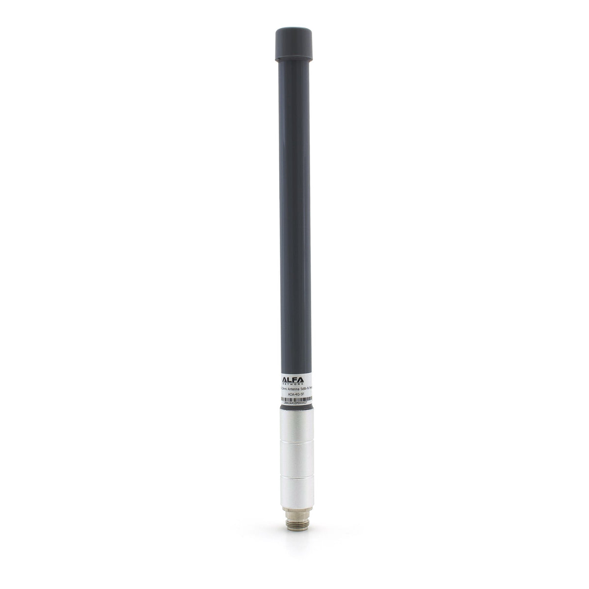 Alfa Network 4G LTE Outdoor Antenna 5dBi IP67 Female AOA-4G-5F