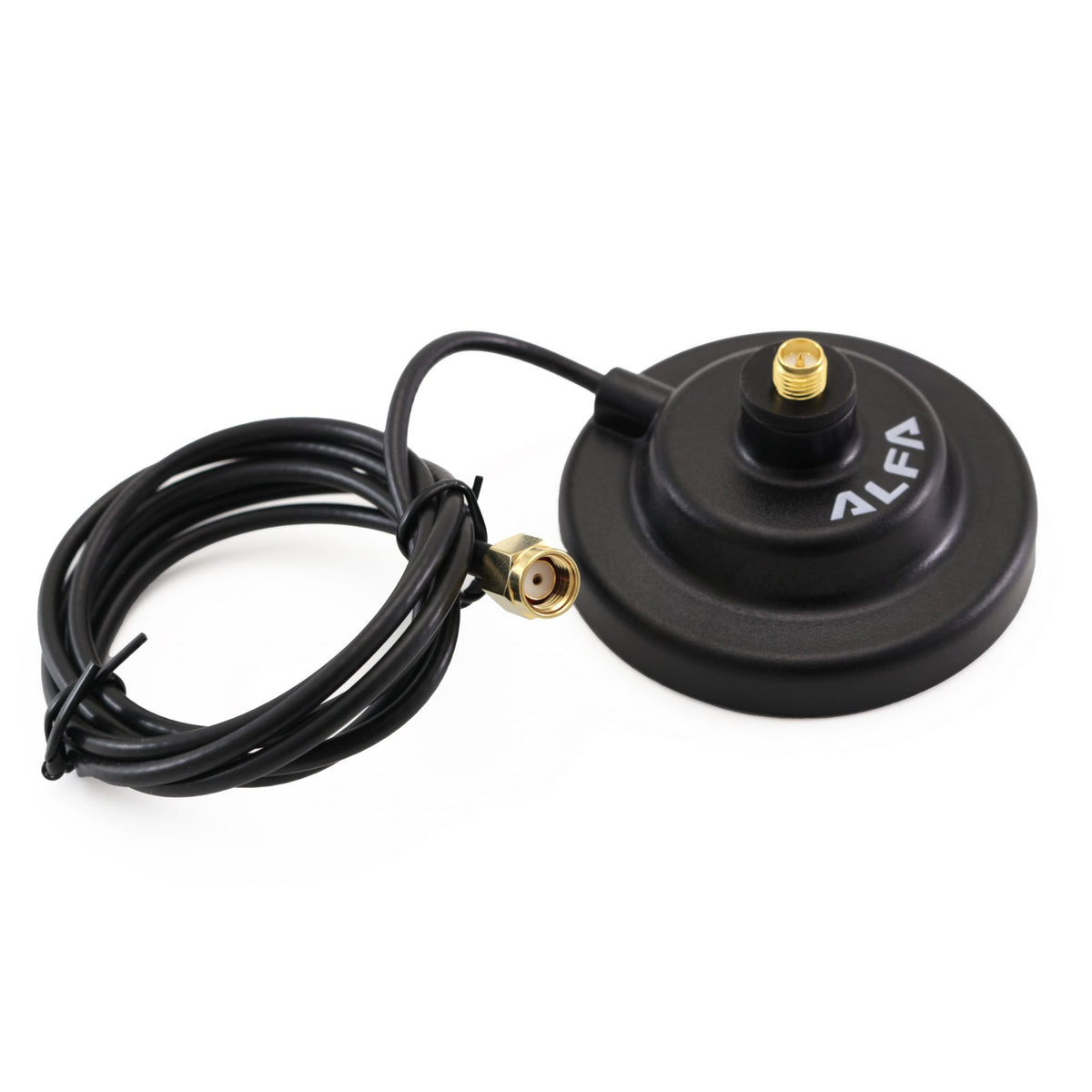 Alfa Network Alfa Magnetic Base ARS-AS01