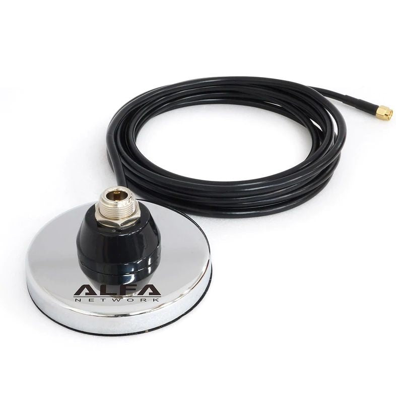 Alfa Network Alfa Antenna Extender ARS-AS087, 3m