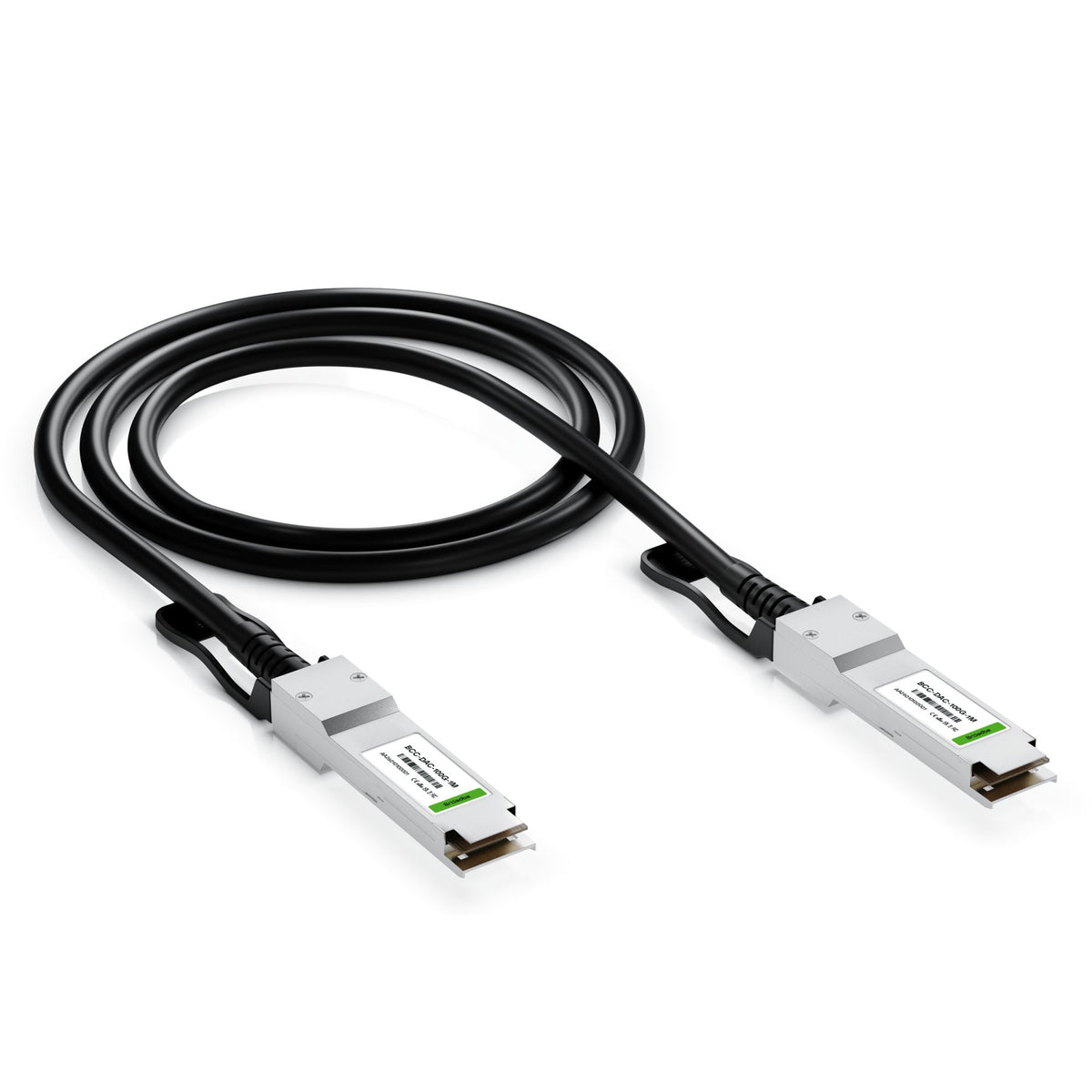 Broadbe Direct Attach Cable 100G 1m BCC-DAC-100G-1M