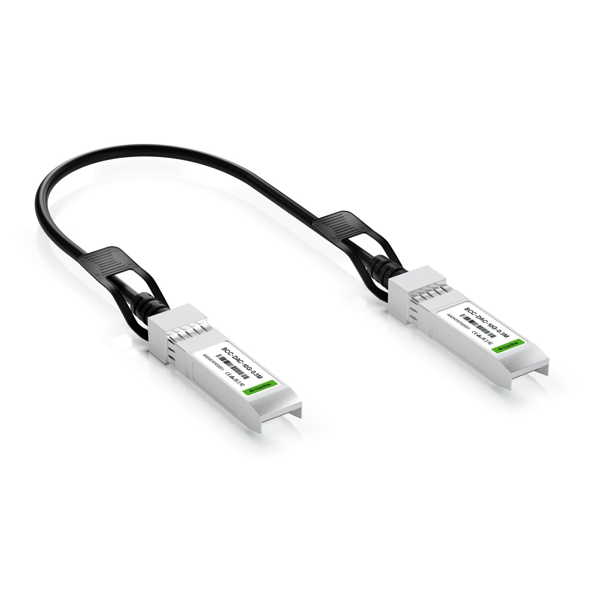 Broadbe Direct Attach Cable 10G 0.3m BCC-DAC-10G-0.3M