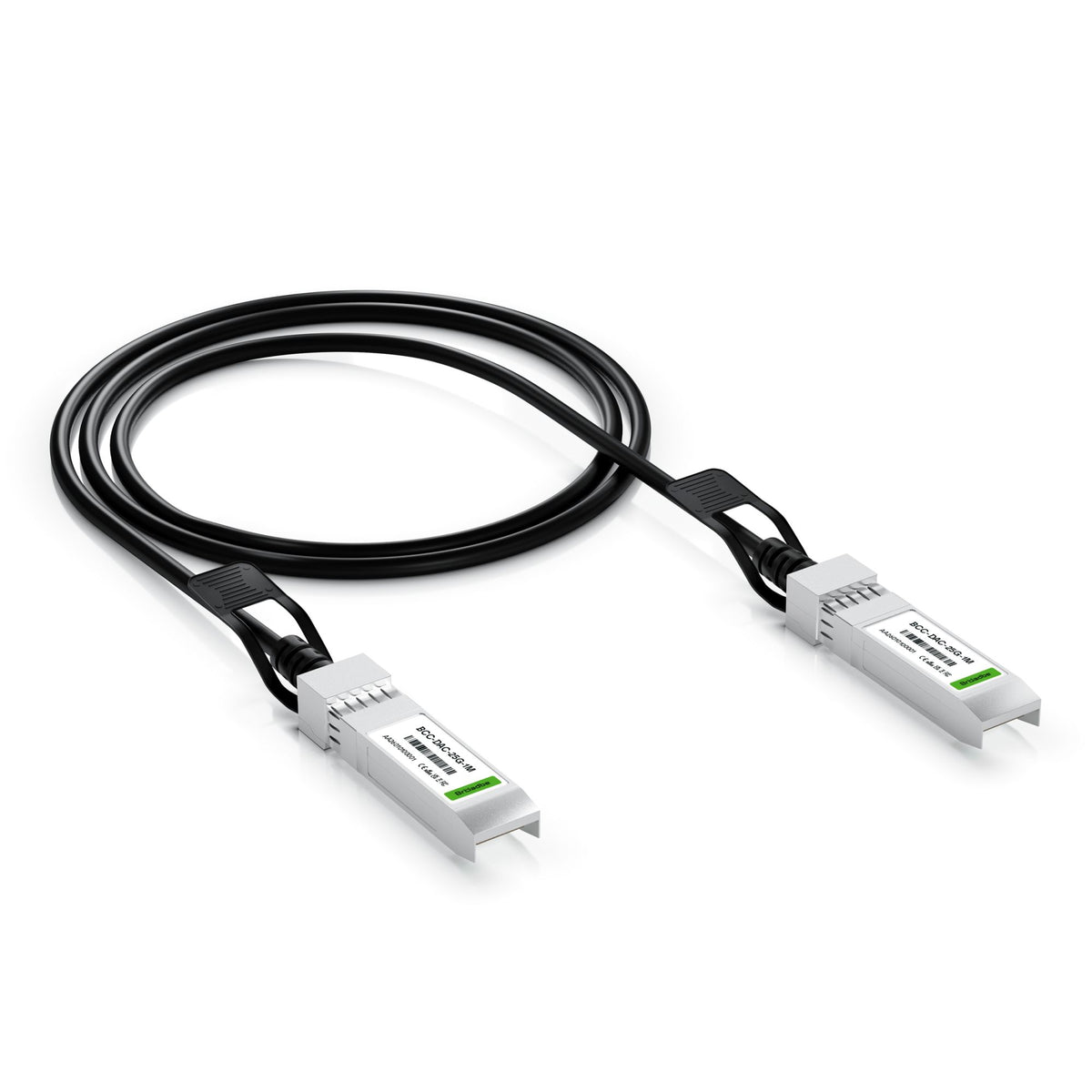 Broadbe Direct Attach Cable 25G 1m BCC-DAC-25G-1M