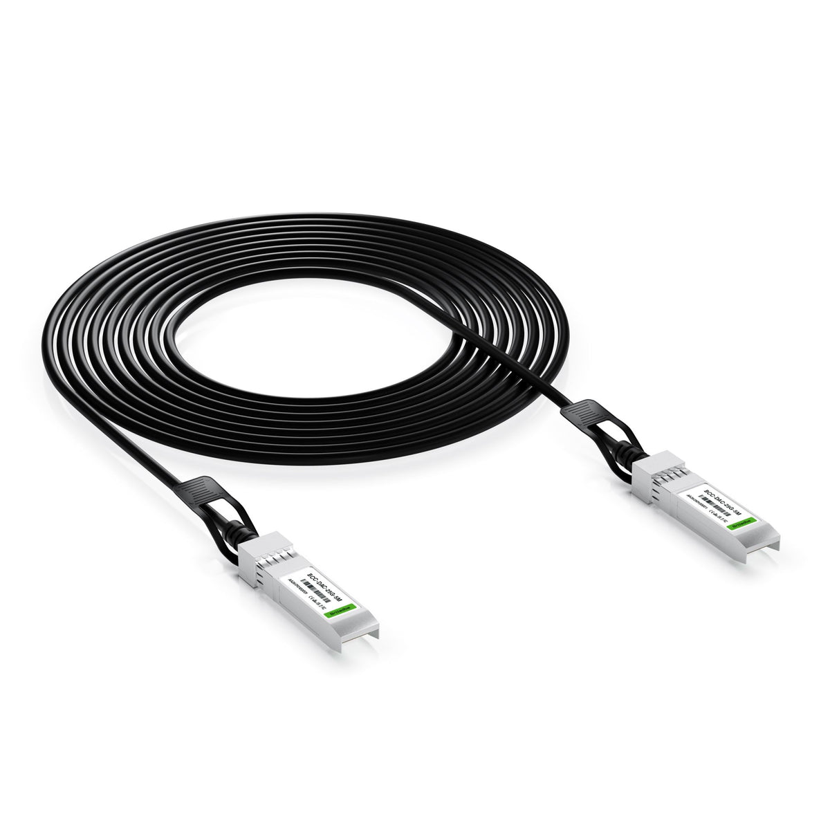 Broadbe Direct Attach Cable 25G 5m BCC-DAC-25G-5M
