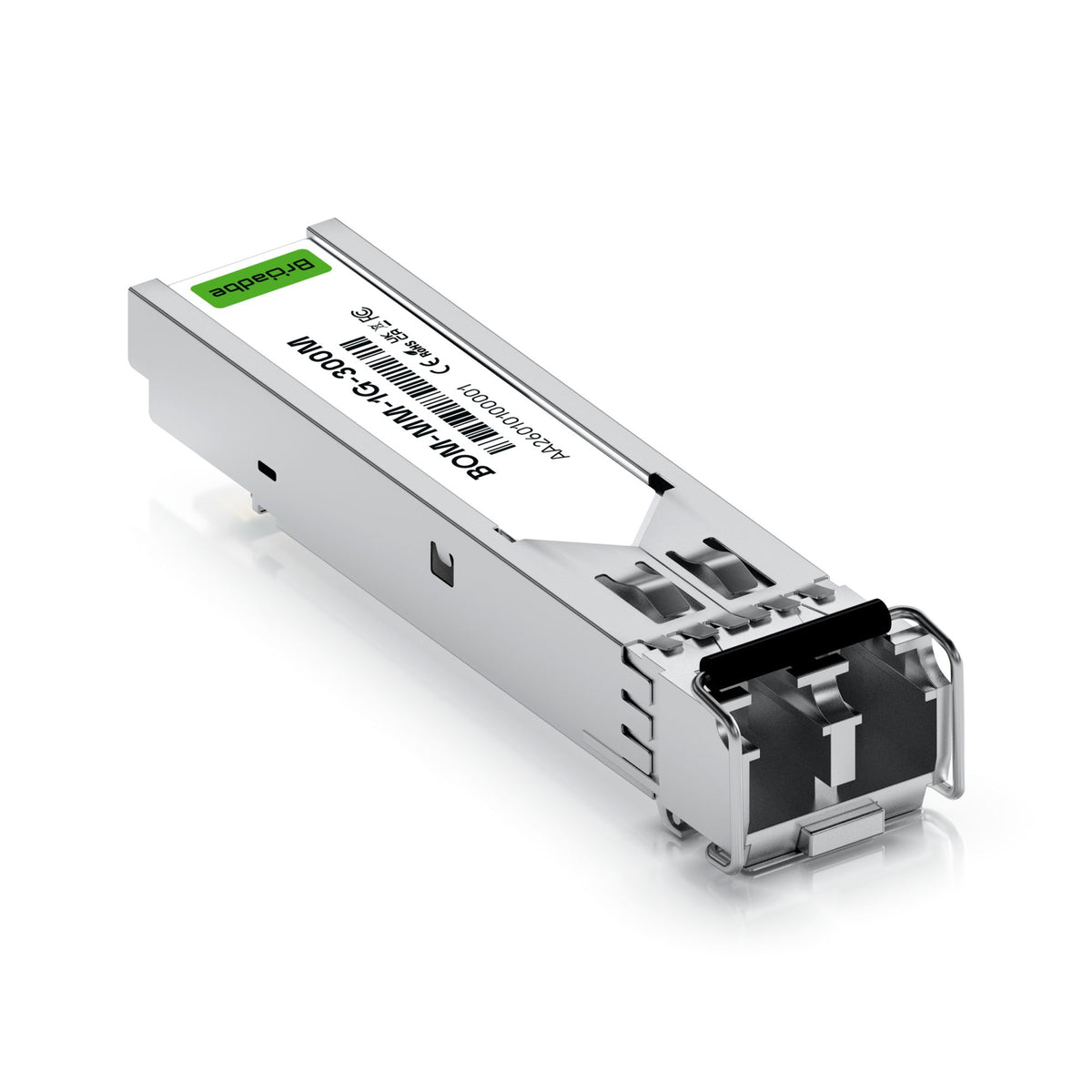 Broadbe Optical Module 1G Multi-Mode 300m BOM-MM-1G-300M
