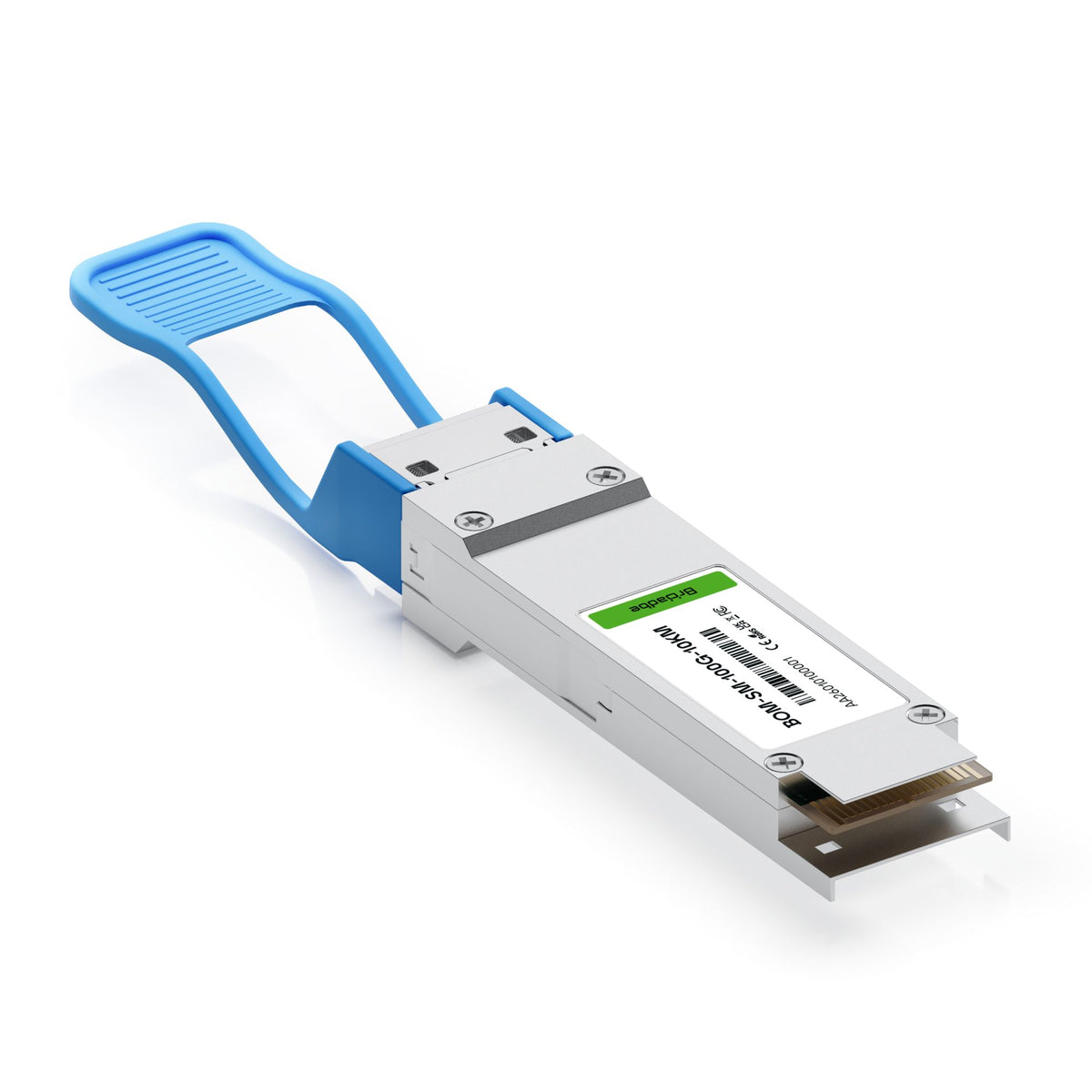 Broadbe Optical Module 100G Single-Mode 10km BOM-SM-100G-10KM