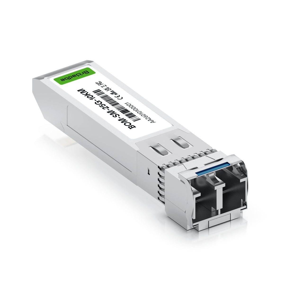 Broadbe Optical Module 25G Single-Mode 10km BOM-SM-25G-10KM