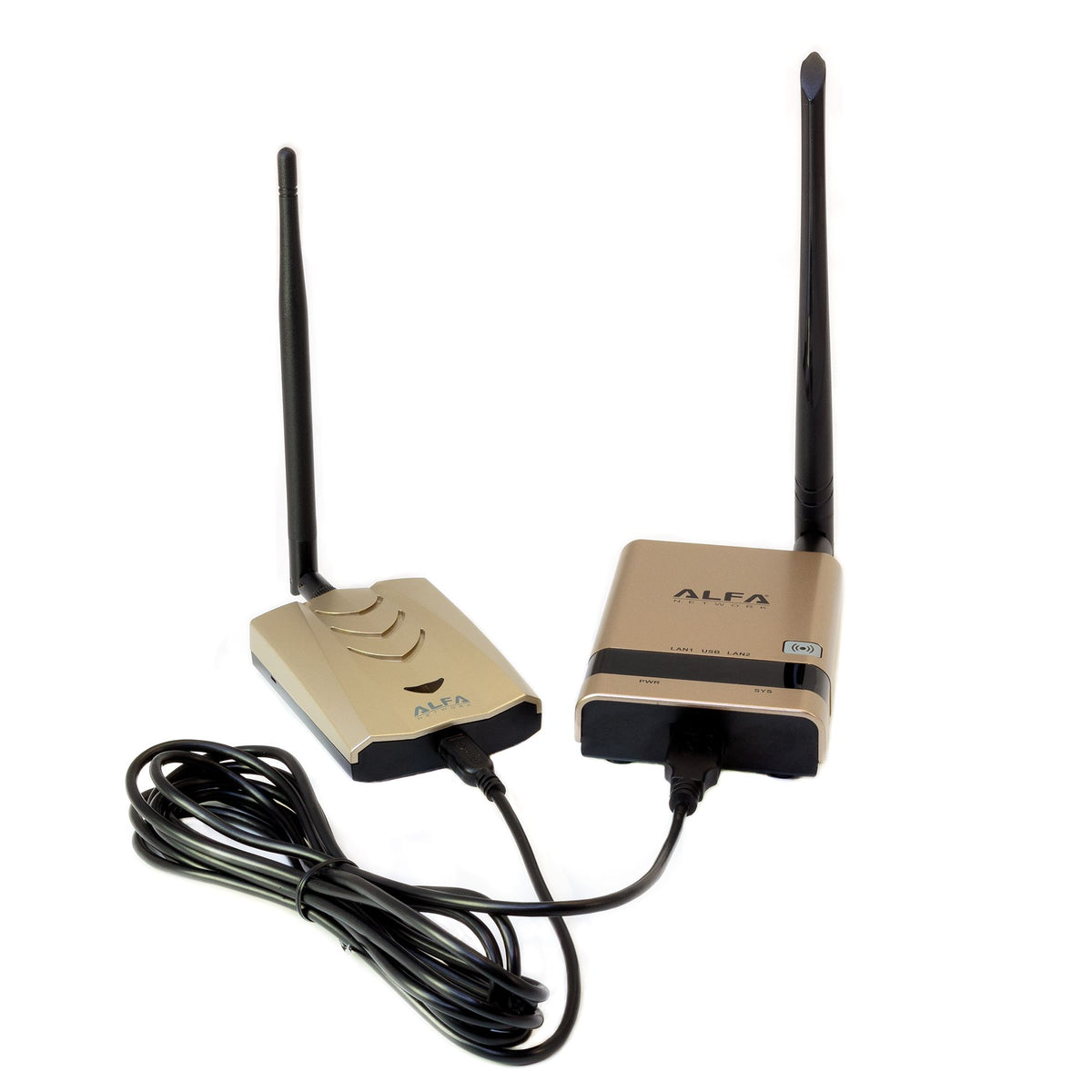 Alfa Network Alfa WiFi Camp Pro3 Mini WiFiCamp-Pro3-Mini