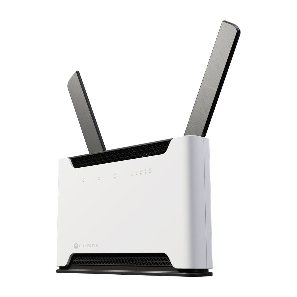 MikroTik Chateau LTE18 ax S53UG+5HaxD2HaxD-TC&EG18-EA
