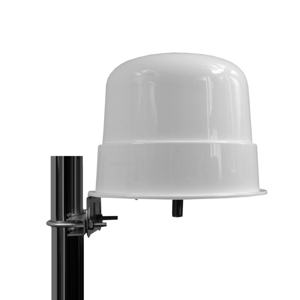 OEM GSM 12dBi Outdoor Dome Antenna 700-2600MHz GSM_12V