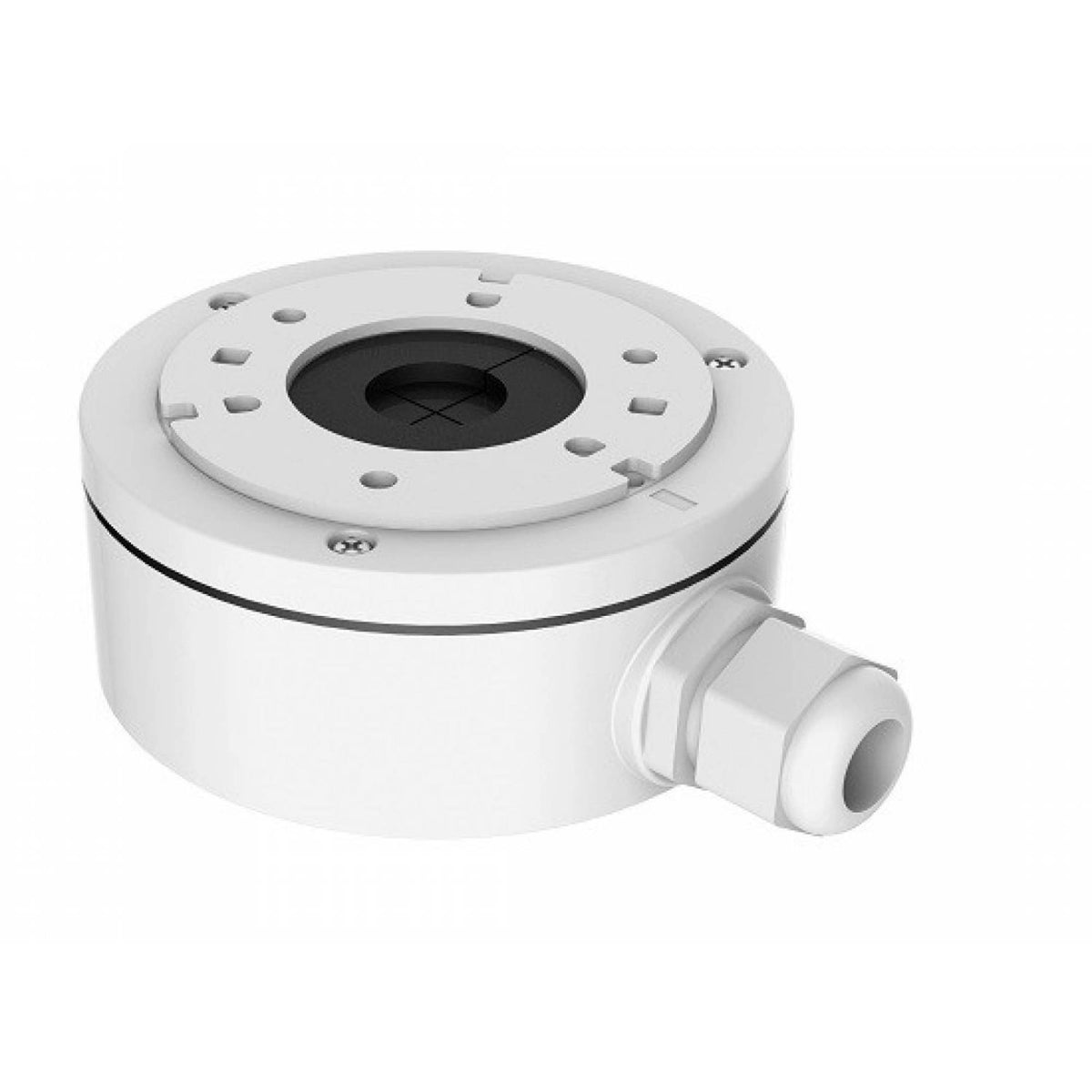 HikVision Junction Box for Dome (Bullet) Camera DS-1280ZJ-XS