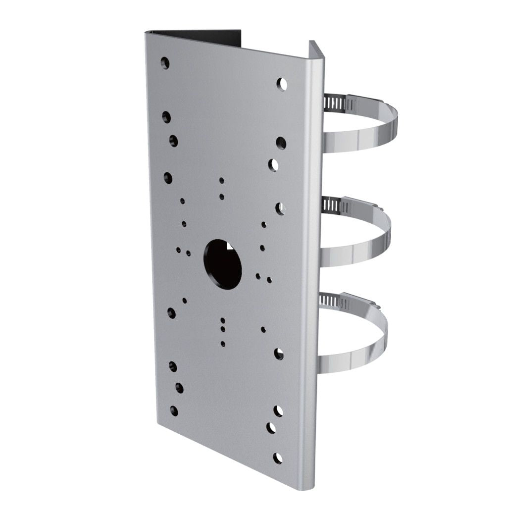 HikVision Vertical Pole Mount Bracket DS-1275ZJ