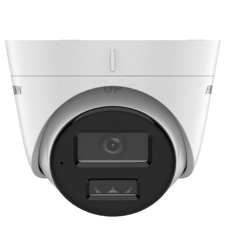 HikVision 4 MP Turret Camera DS-2CD1343G2-LIU(2.8mm)