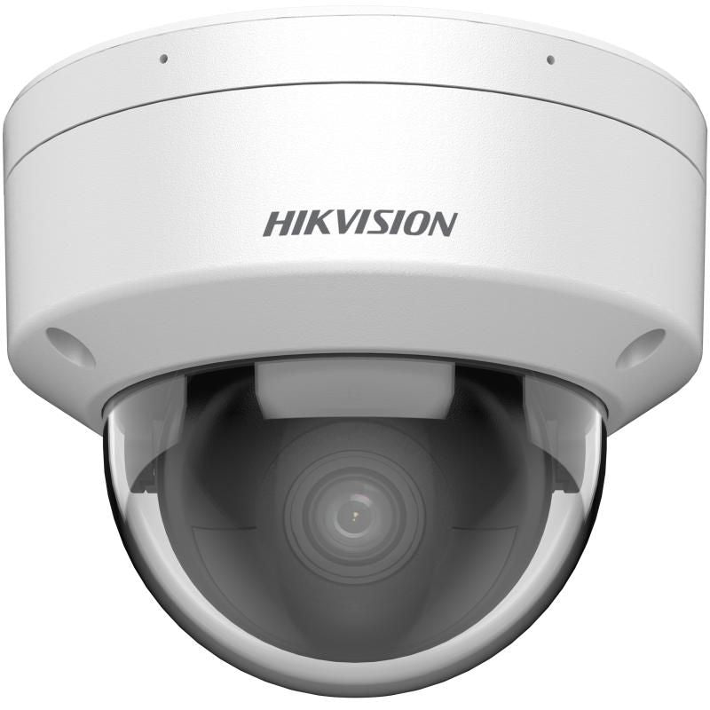 HikVision 4 MP Dome Camera DS-2CD2146G2H-ISU(2.8mm) DS-2CD2146G2H-ISU(2.8mm)(eF)