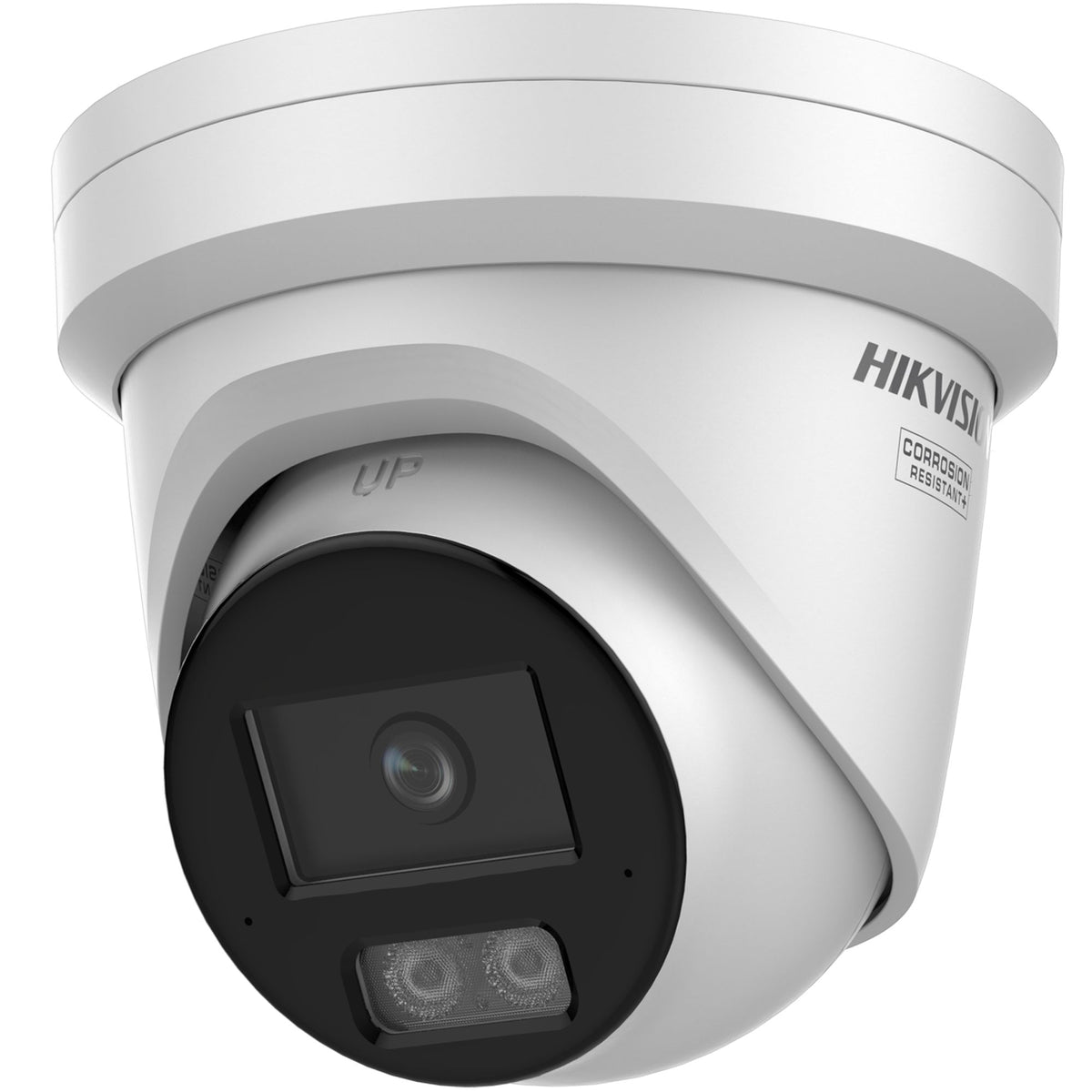 HikVision 12 MP Turret Camera DS-2CD23123G2-LI2UY F2.8 White DS-2CD23123G2-LI2UY(2.8mm)