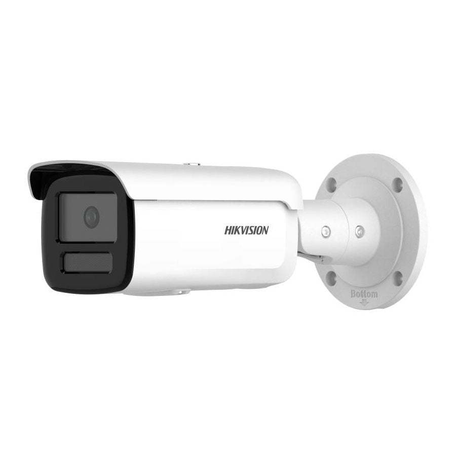 HikVision 4 MP Bullet Camera DS-2CD2T46G2H-4I(2.8mm) DS-2CD2T46G2H-4I(2.8mm)(eF)