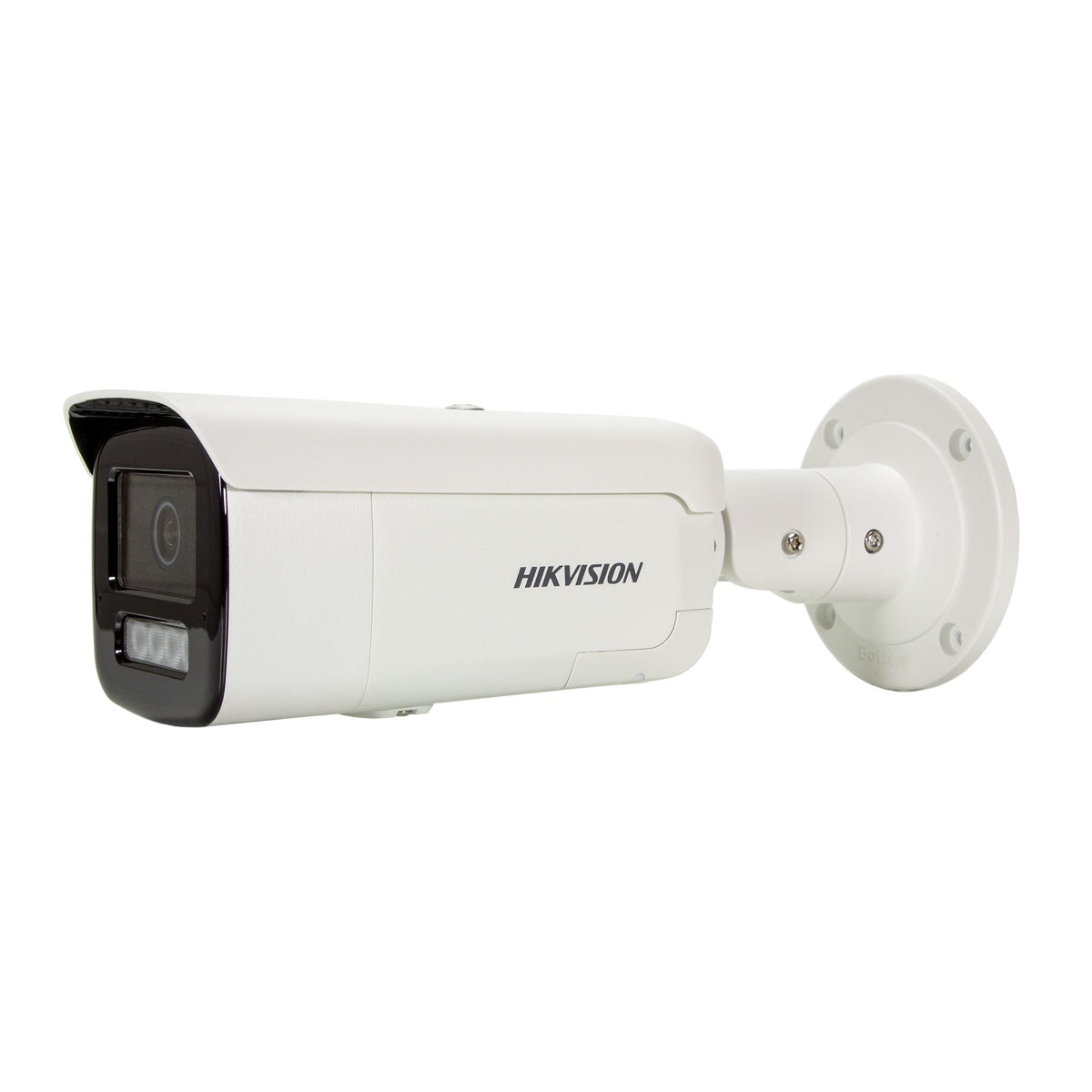 HikVision 8 MP Bullet Camera DS-2CD2T86G2H-IS2U/SL(2.8mm) DS-2CD2T86G2H-IS2U/SL(2.8mm)(eF)