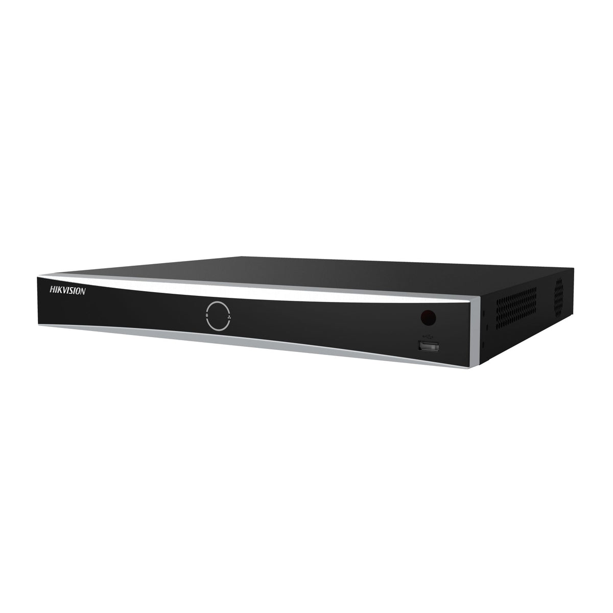 HikVision 8-channel 4K PoE NVR DS-7608NXI-K2/8P(D)