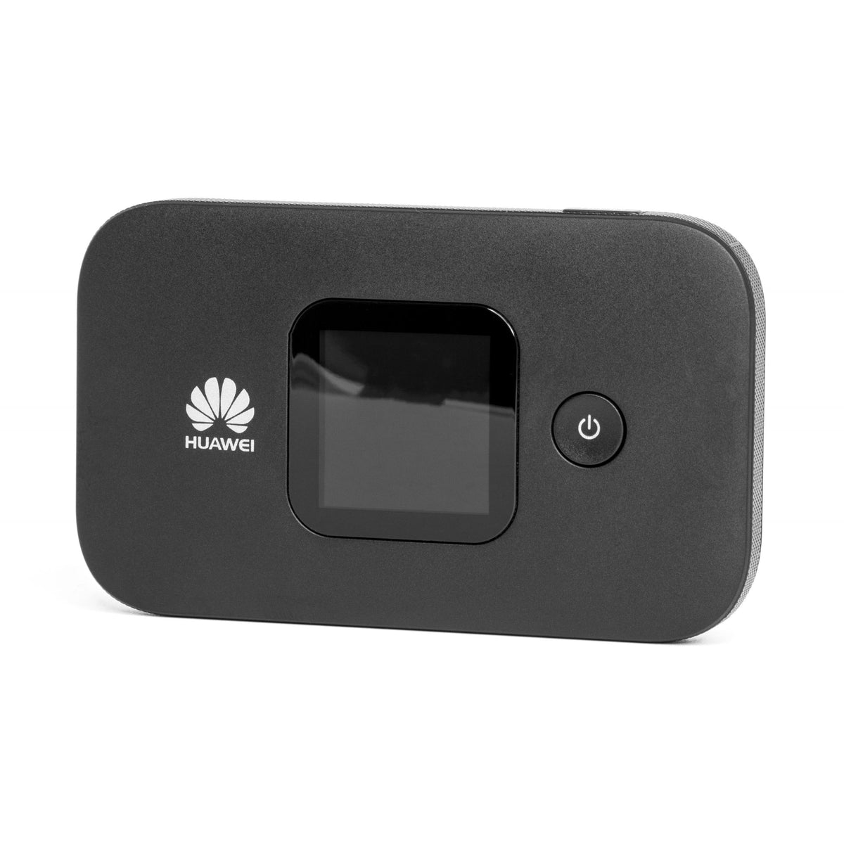 Huawei E5577-320 LTE4 Mobile WiFi Black E5577-320-B