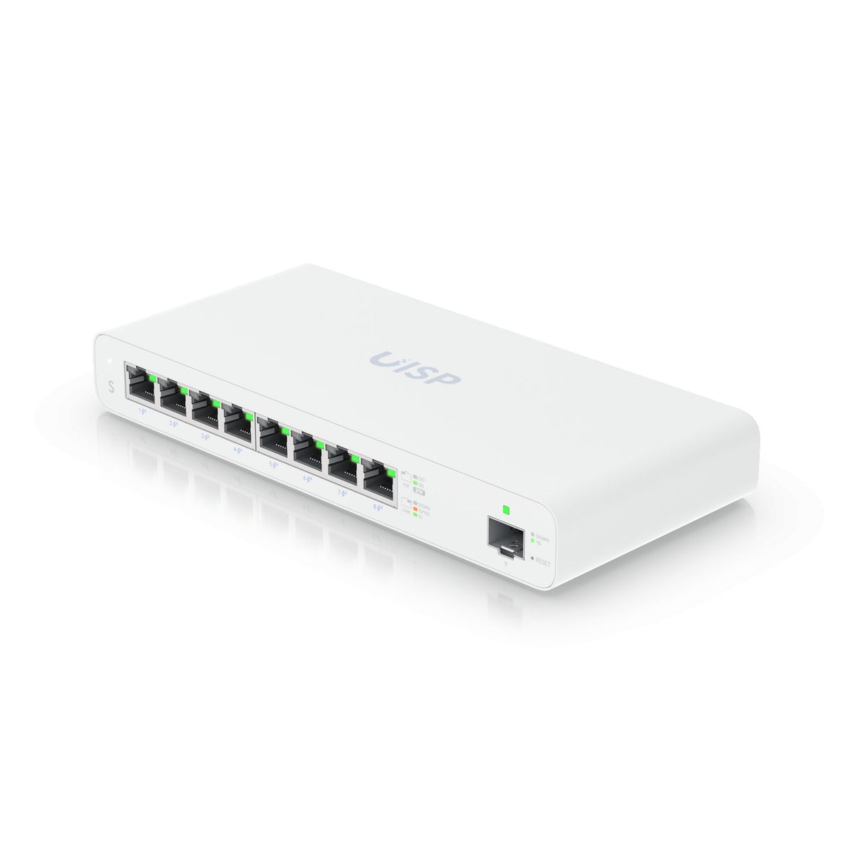 Ubiquiti UISP Switch UISP-S
