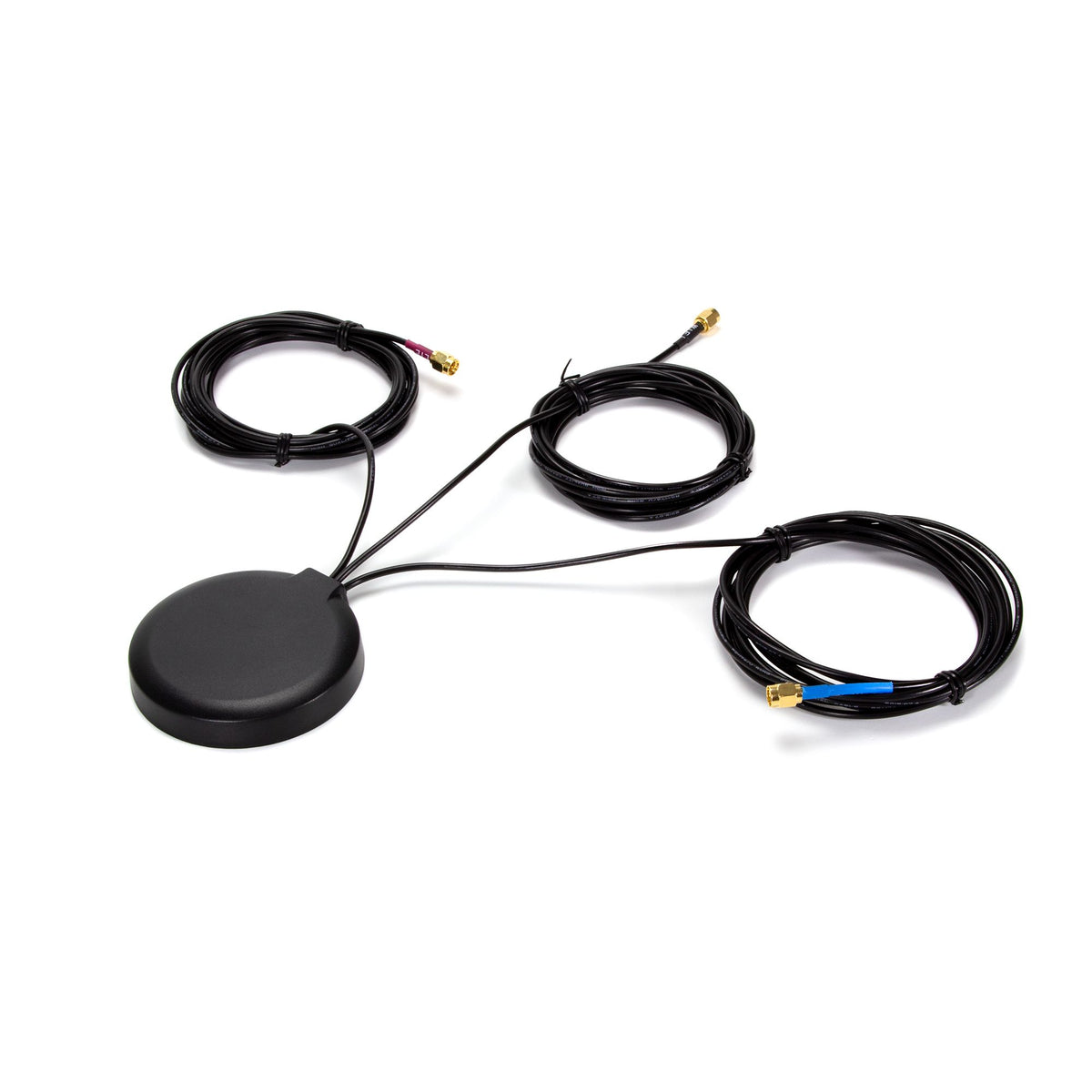 OEM LTE/GPS/GLONASS/Wi-Fi Combo Outdoor Antenna JCE305