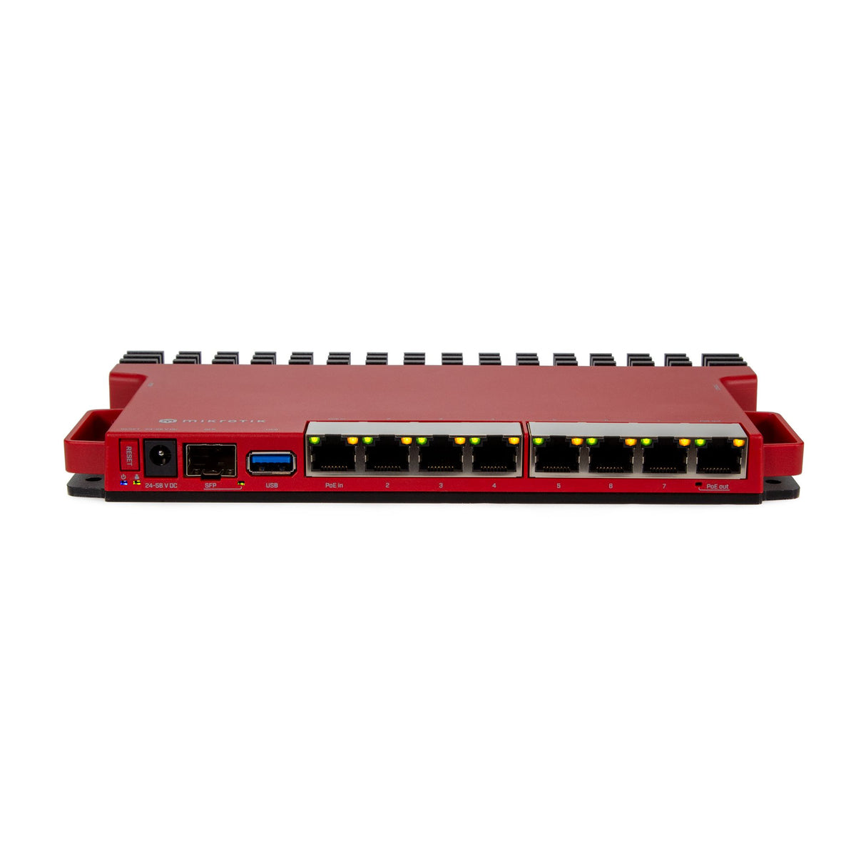 MikroTik L009UiGS-RM